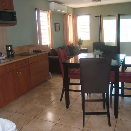 Hillbay View Villas Culebra Екстер'єр фото