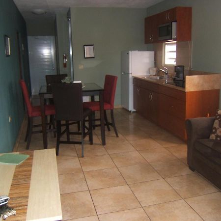 Hillbay View Villas Culebra Екстер'єр фото