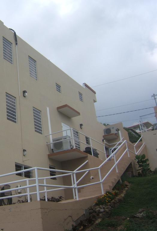 Hillbay View Villas Culebra Екстер'єр фото