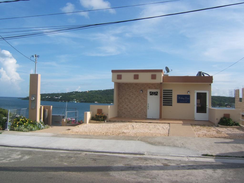 Hillbay View Villas Culebra Номер фото