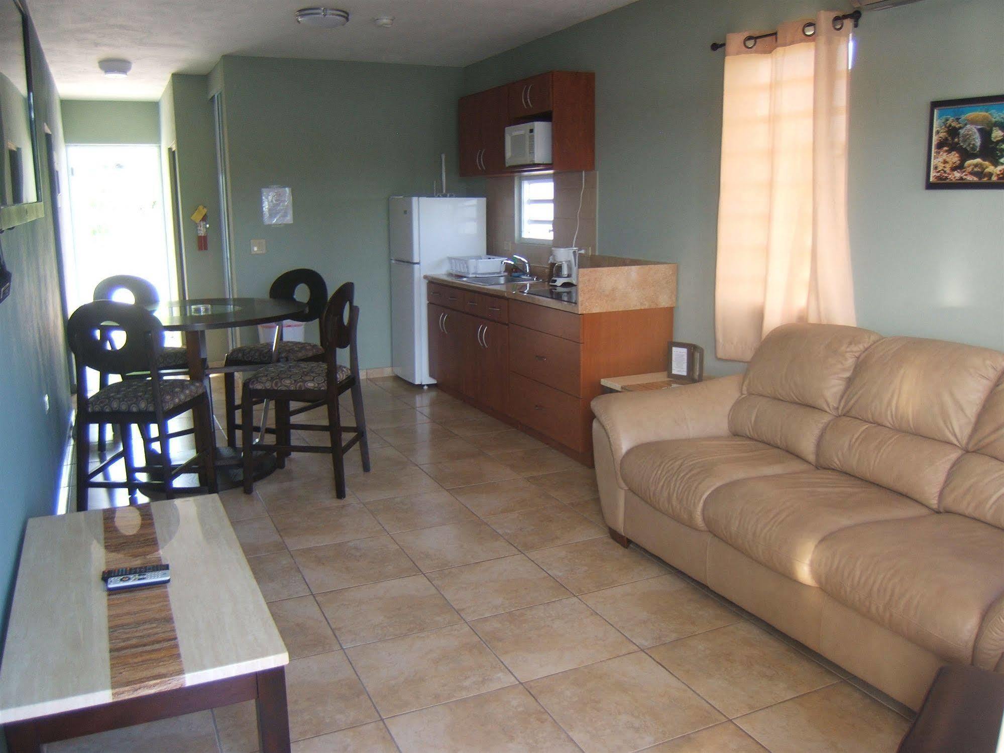 Hillbay View Villas Culebra Екстер'єр фото