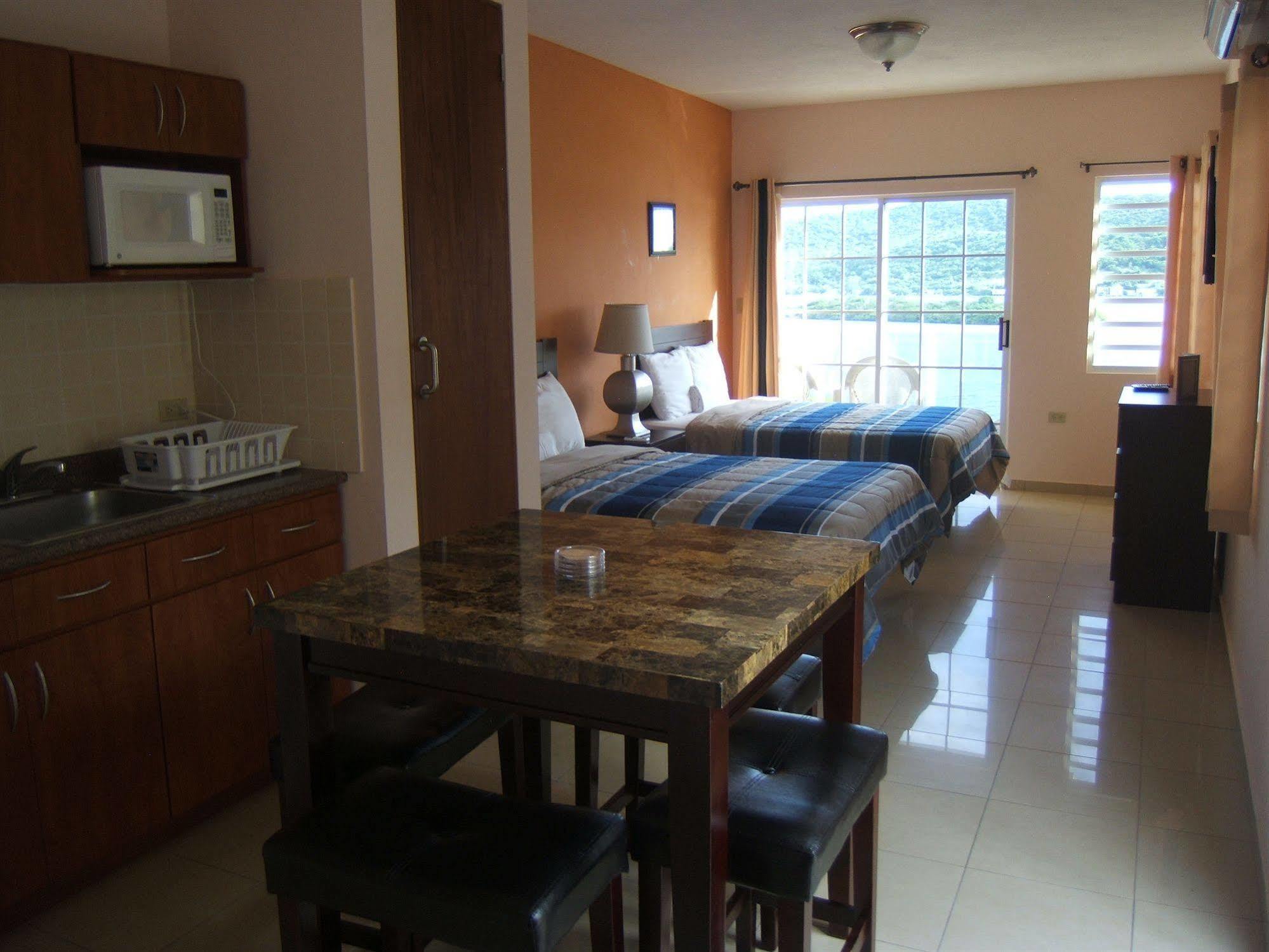 Hillbay View Villas Culebra Екстер'єр фото
