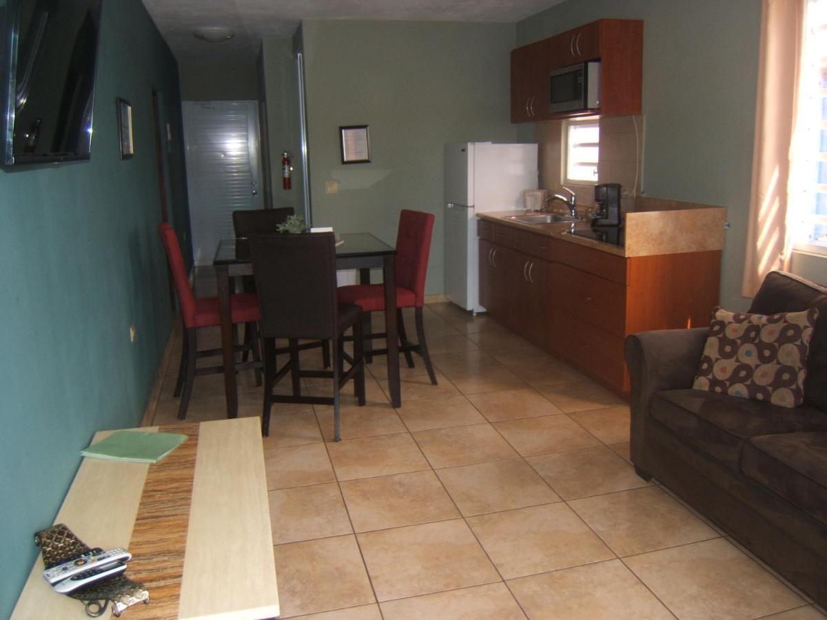 Hillbay View Villas Culebra Екстер'єр фото