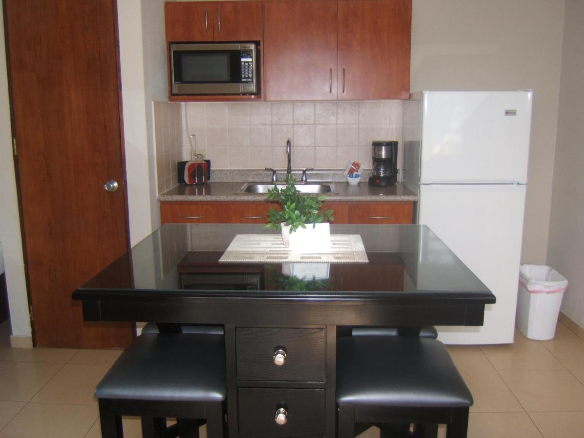 Hillbay View Villas Culebra Екстер'єр фото