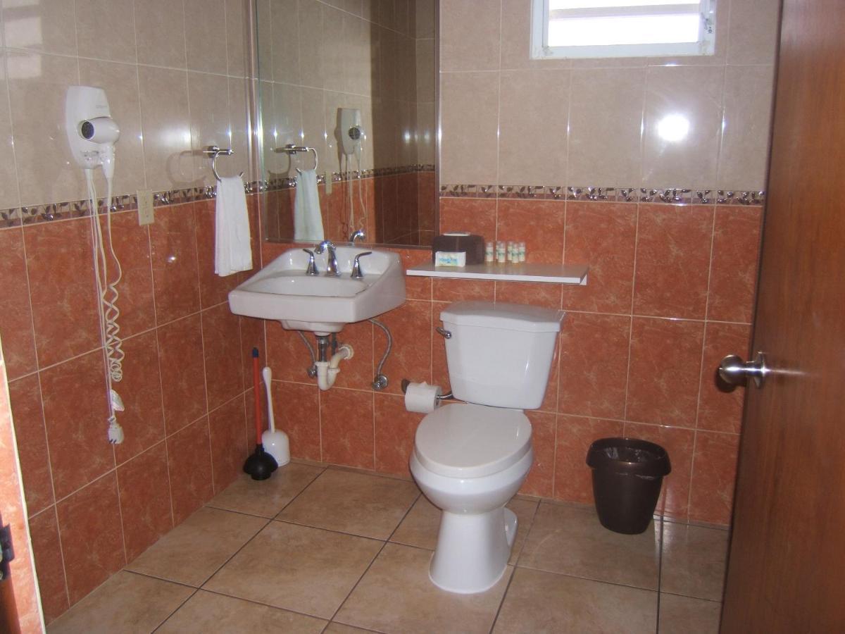Hillbay View Villas Culebra Екстер'єр фото