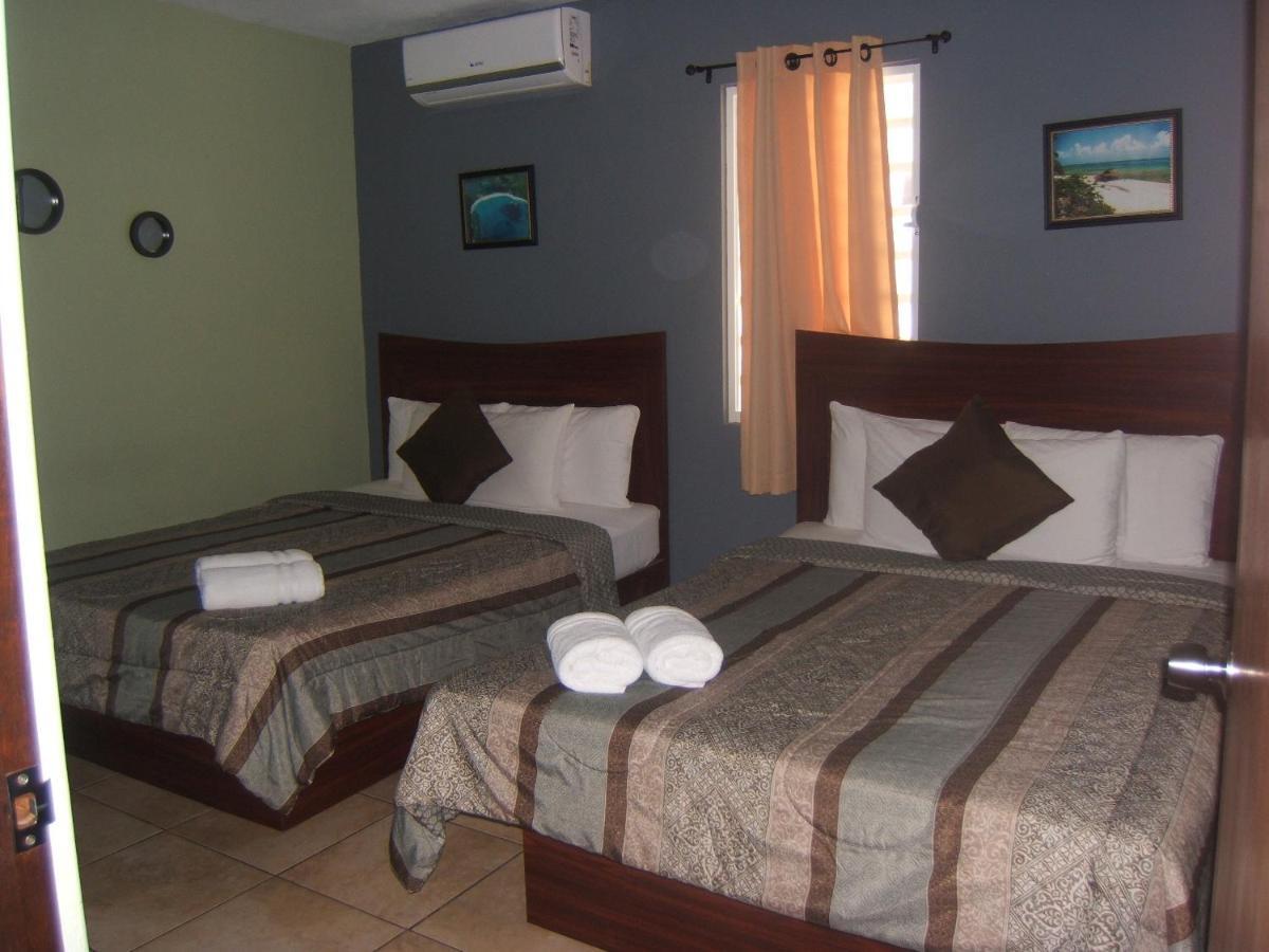 Hillbay View Villas Culebra Екстер'єр фото