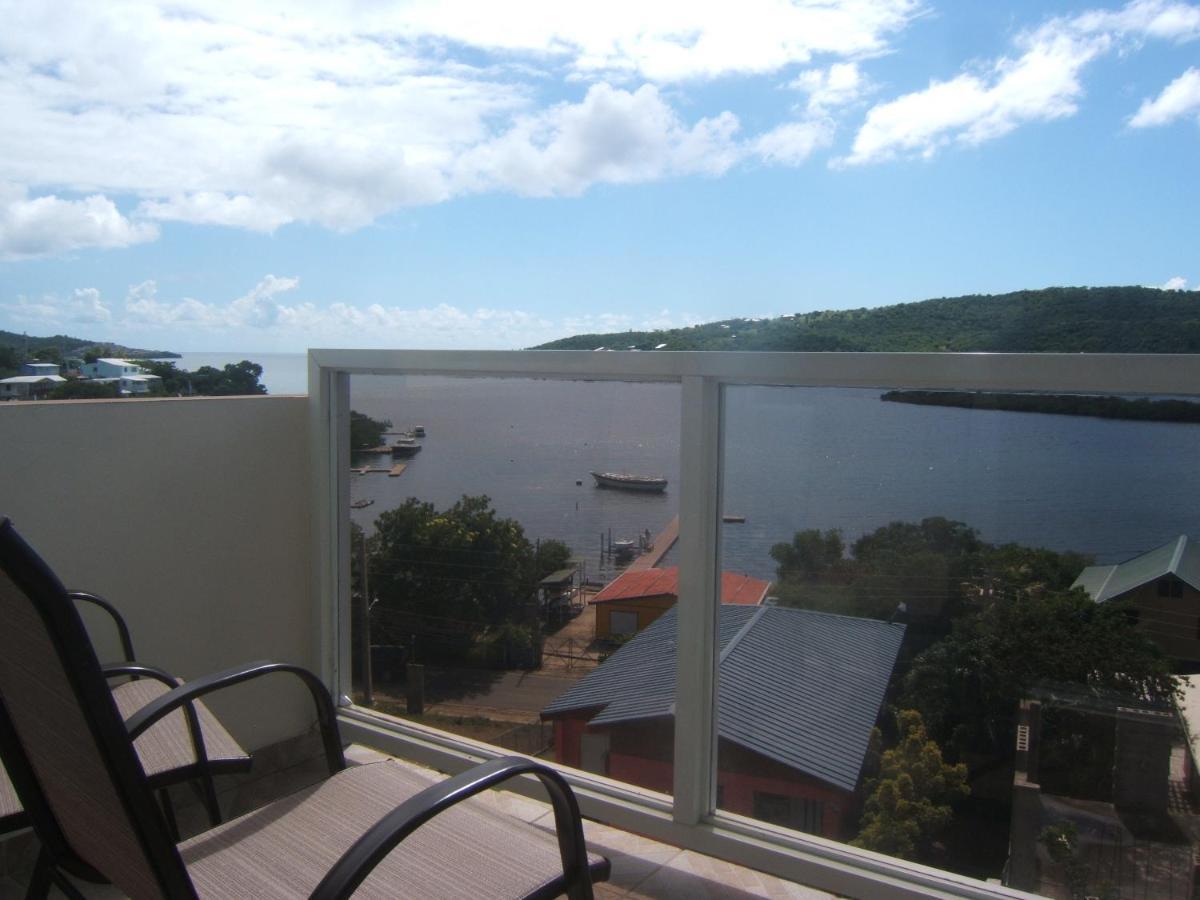 Hillbay View Villas Culebra Екстер'єр фото